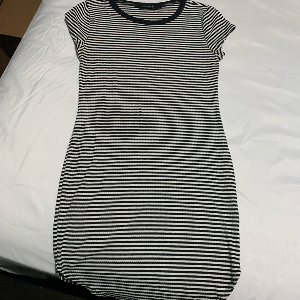 Mini Dress
